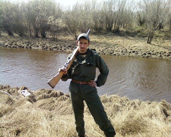 Павел Асадуллин