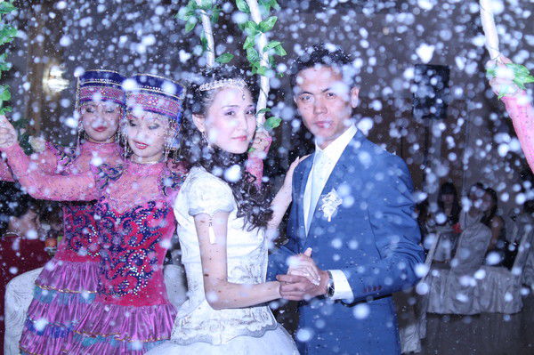 Гауhар Мейрамкызы