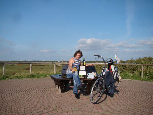 Борис Усачев