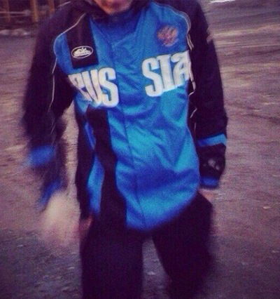 Черноусов Никита