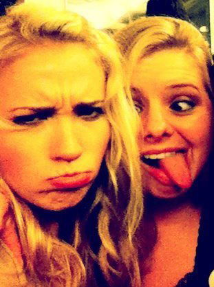 Emily Osment(Jordan)