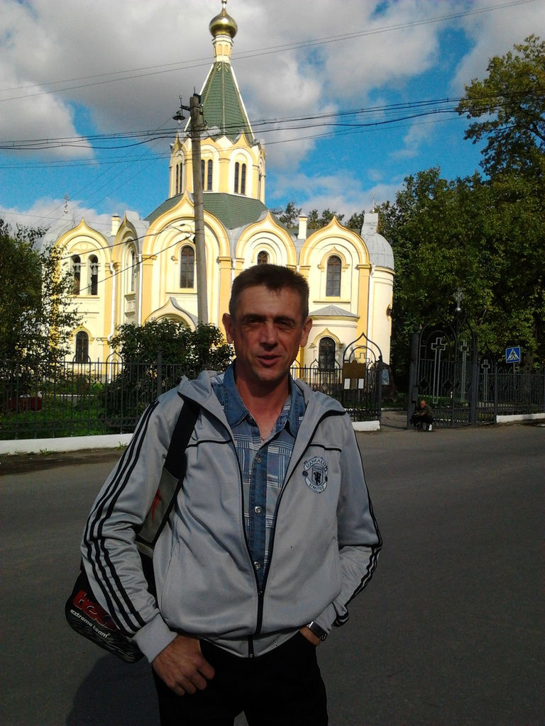 Константин Васильев