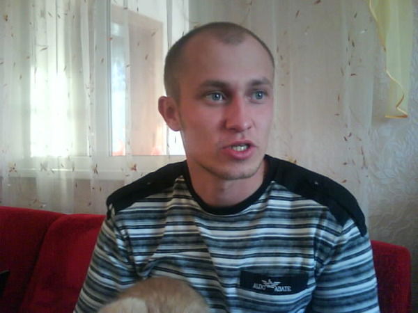 Максим Печёрский