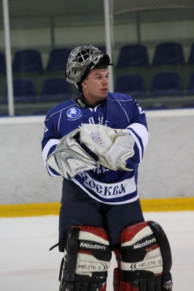 Сергей Бочаров