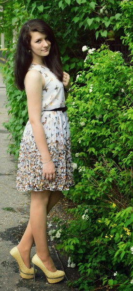 Катеринка Жихарева