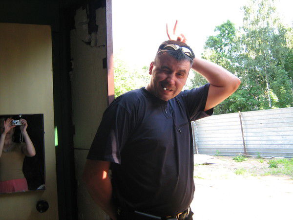 Алексей Юдин