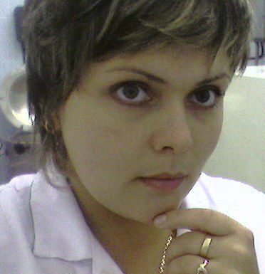 Ольга Гайнуллина