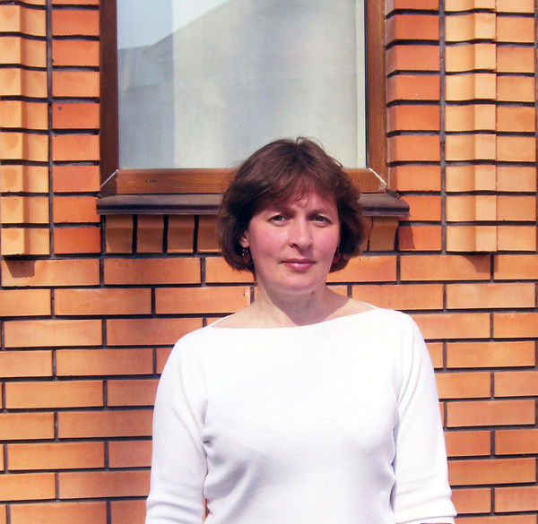 Гульназ Гиниятуллина