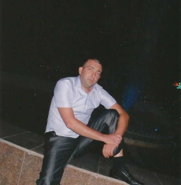 Андрей Конев