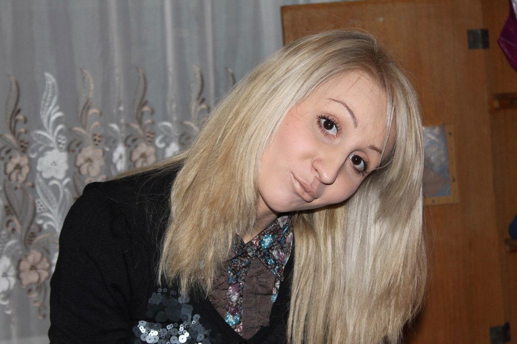 Ксения Токарева