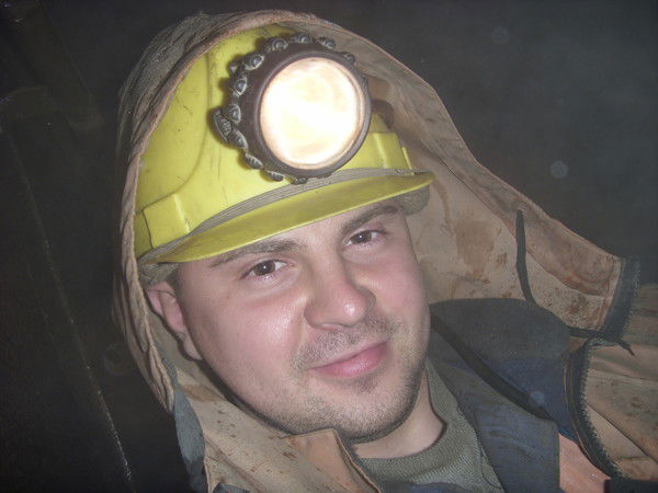 Кирилл Витальевич Радченко