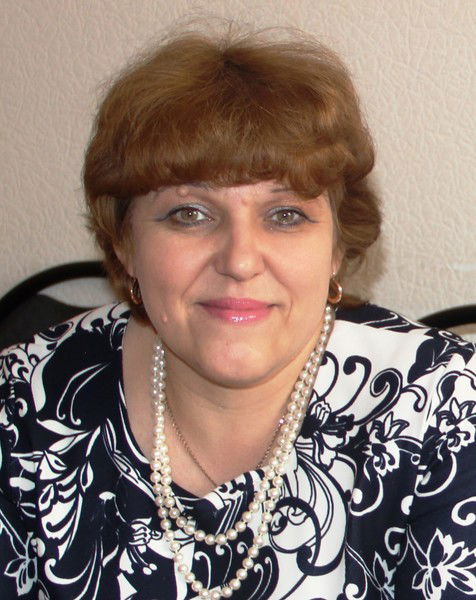 Светлана Амирсанина