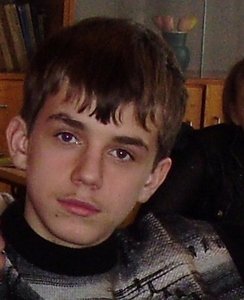 Сергей Гуринович