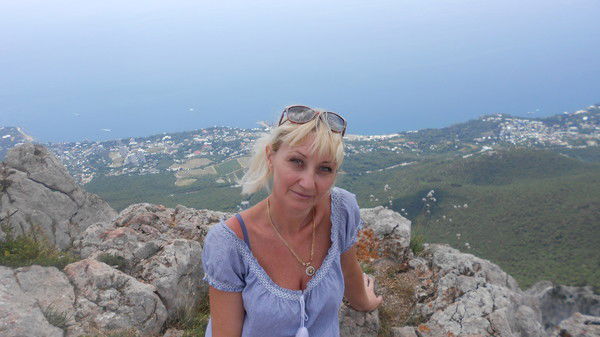 Иванова Елена