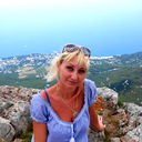 Иванова Елена