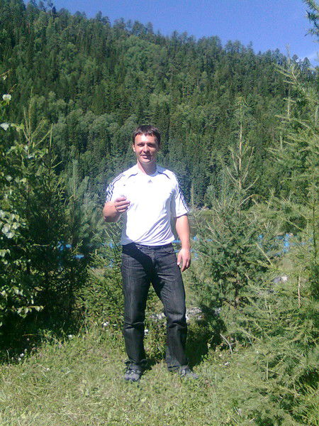 Дмитрий Иванов