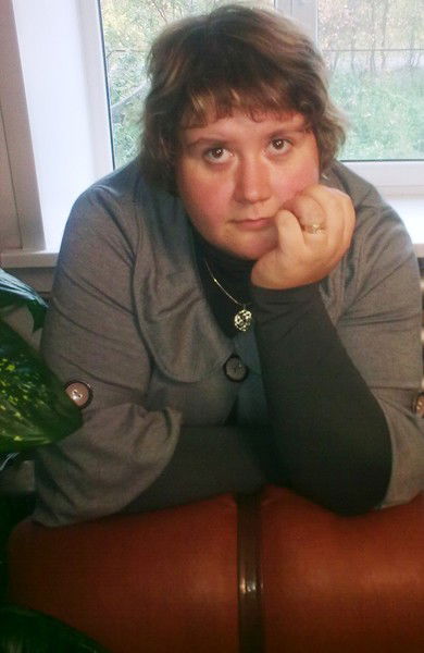 Любовь Н Коновалова