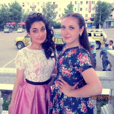 Лида Панасюк