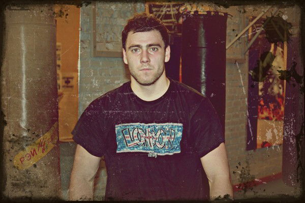 Виктор Якушкин