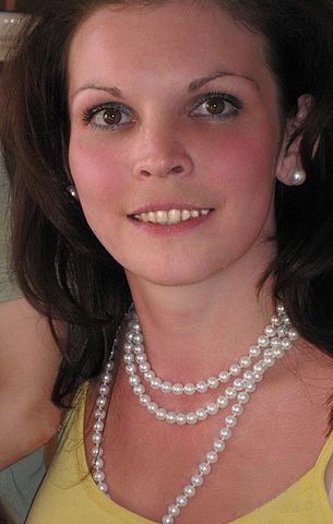 София Нагимова