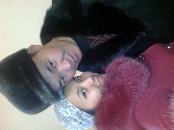 Сапаргуль Буркашева