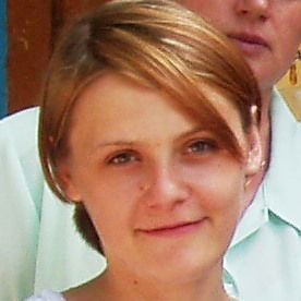 Александра Лысенко