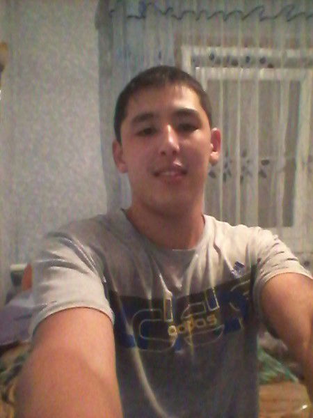 Даулет Камбар