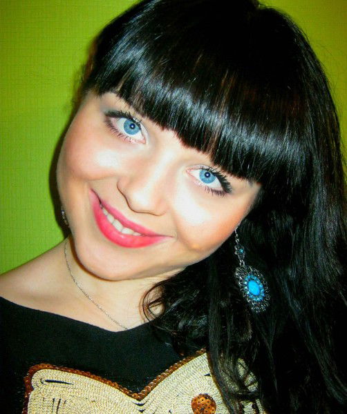 Валентина Алексеенко