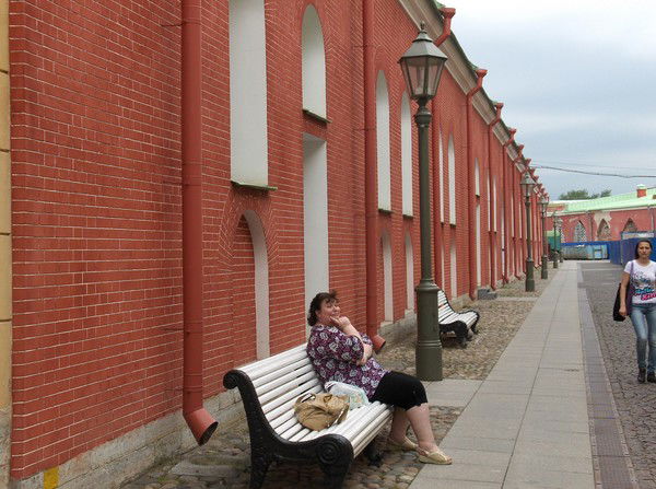 Светлана Денисенко