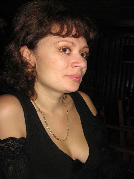 Инна Еременко