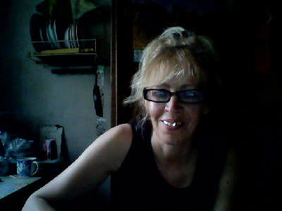 Наталья Лясковская