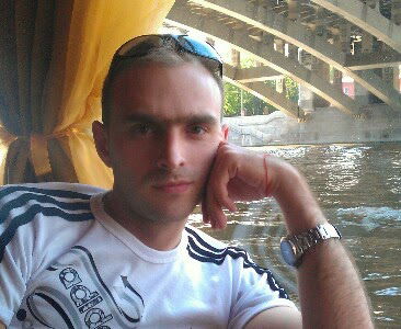 Андрей Домбровский