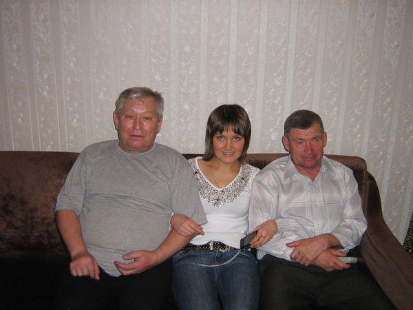 Анатолий Львов