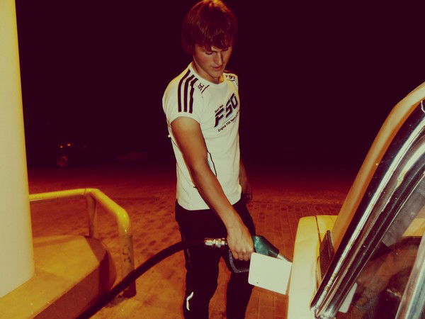 Алексей Кондратенко