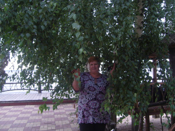 Наталья Долгушева