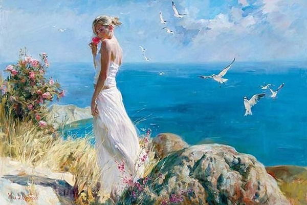 Яна Устимова