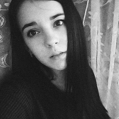 Александра Карпова