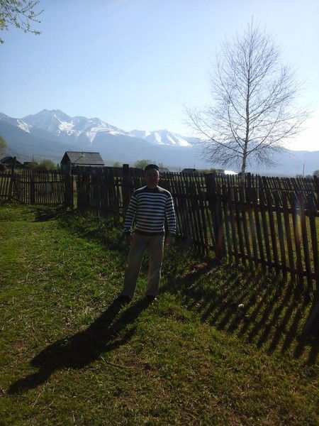 Ринат Байгазин