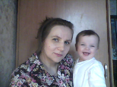 Ольга Васильева