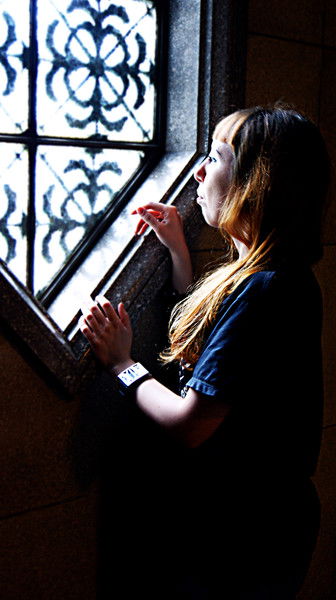 Ксения Николаевна