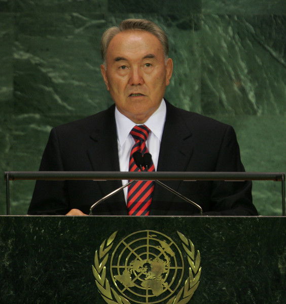 Рустем Мустафин