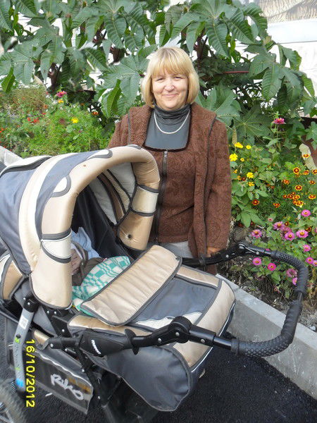 Ольга Минеева