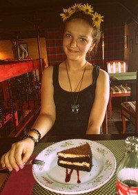 Екатерина Долгорукова