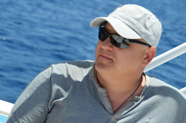 Сергей Шмыр