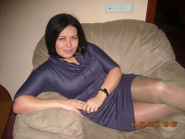 Мария Черноморец