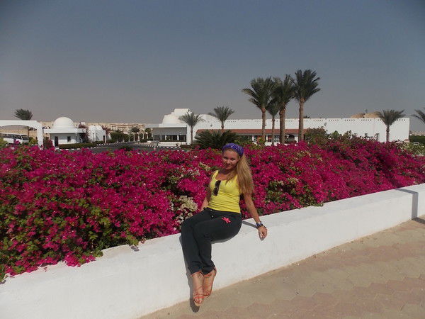 Оленька Васильева