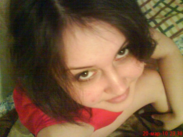 Надежда Петрова