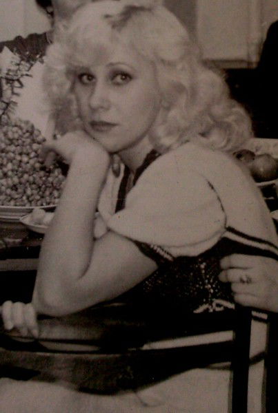 Тамара Казанцева