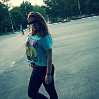 Милана Яковлева