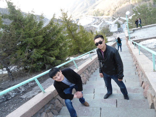 Мейрамбек Исаев